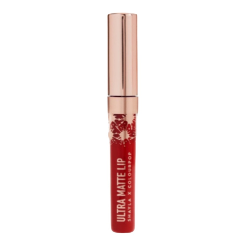 Colourpop x Shayla Season 10 Ultra Matte Lip